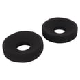 thumbnail image 2 of Ear Pads,Replacement Earpads Professional Soft Replacement Earpads Earpads Cushions Replacement Quality You Can Trust, 2 of 8