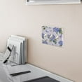 thumbnail image 5 of Blue Hydrangea Decorative Light Switch Plates Switch Cover Decorative Wall Plates Ideal for Living Room Kitchen Bedroom and Study, 5 of 8