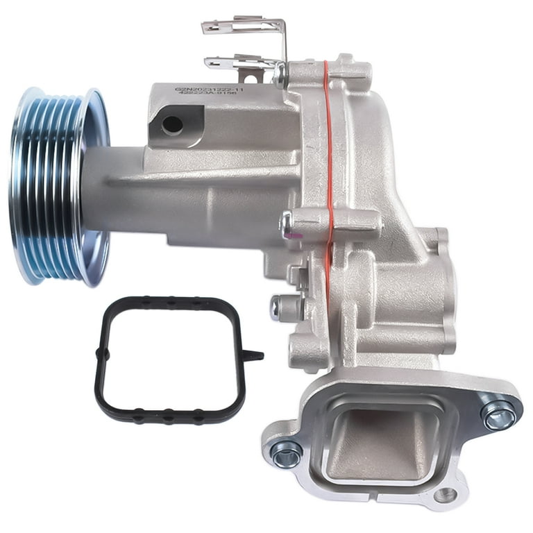 GELUOXI Engine Water Pump for 2018-2022 Jeep Wrangler 2.0L L4