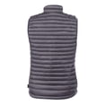 thumbnail image 2 of 2786 Mens Tribe Fineline Padded Gilet/Bodywarmer, 2 of 4