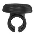 thumbnail image 5 of Leeioo Car Auto Control Volante Perilla Ayuda Booster Ball Negro Afortunado Sencillez, 5 of 5