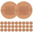 thumbnail image 1 of 100 unidades de apósitos adhesivos para el cuidado de heridas, protectores para nudillos, vendajes y tiritas., 1 of 1