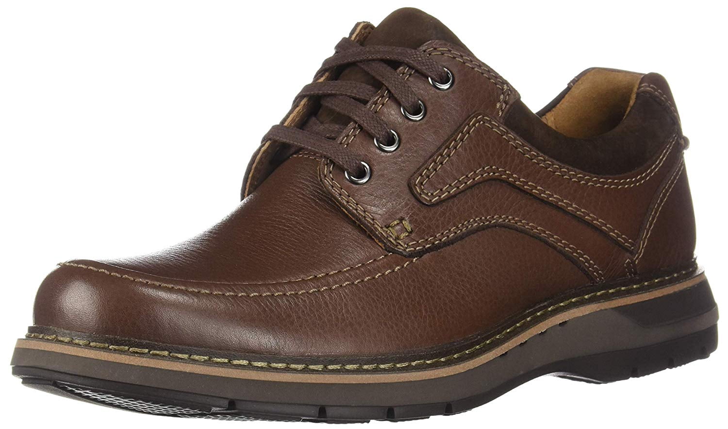 un ramble lace clarks