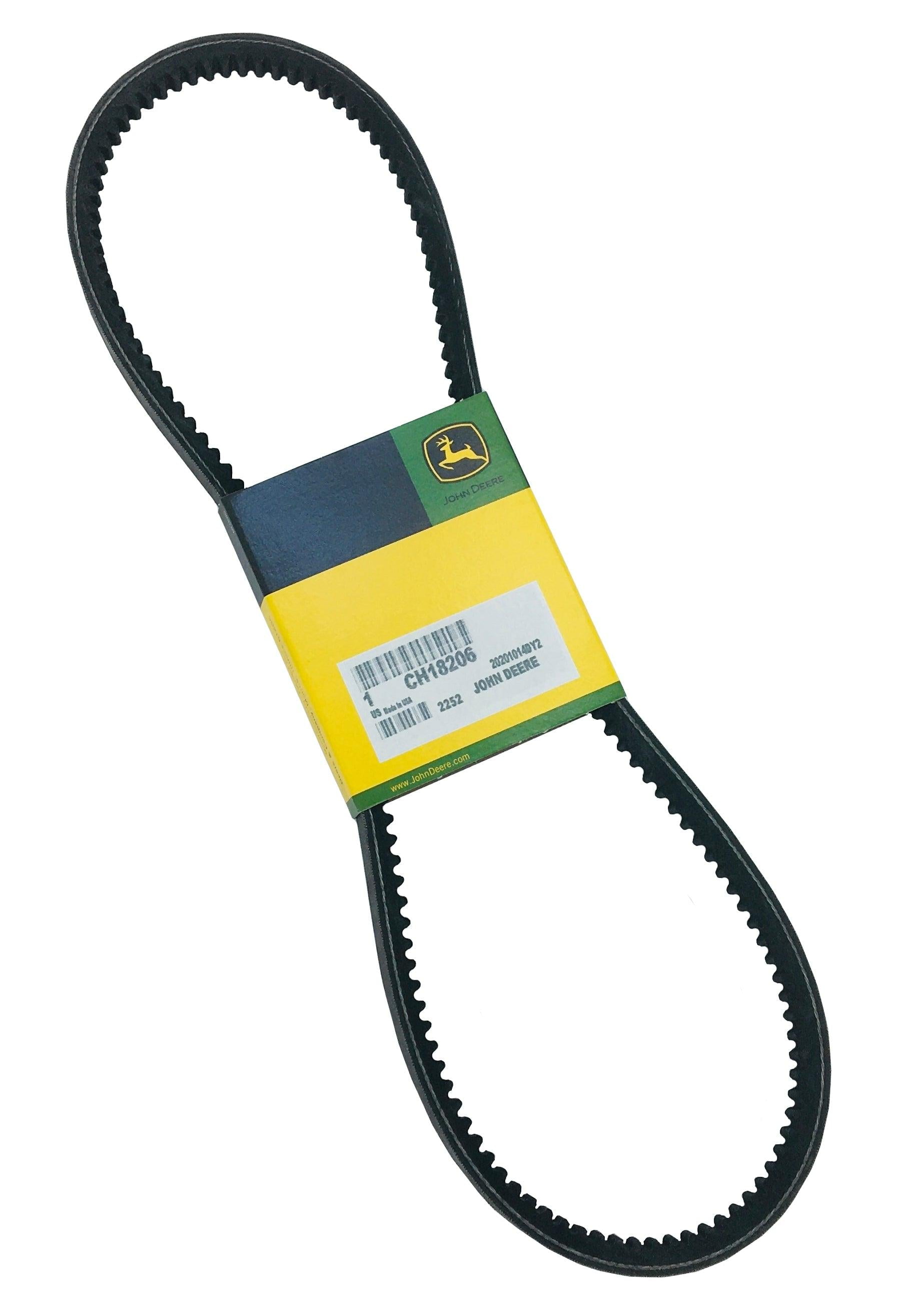John Deere OEM Handle #M165480 - Replacement For X300 & X500 Series Tractors