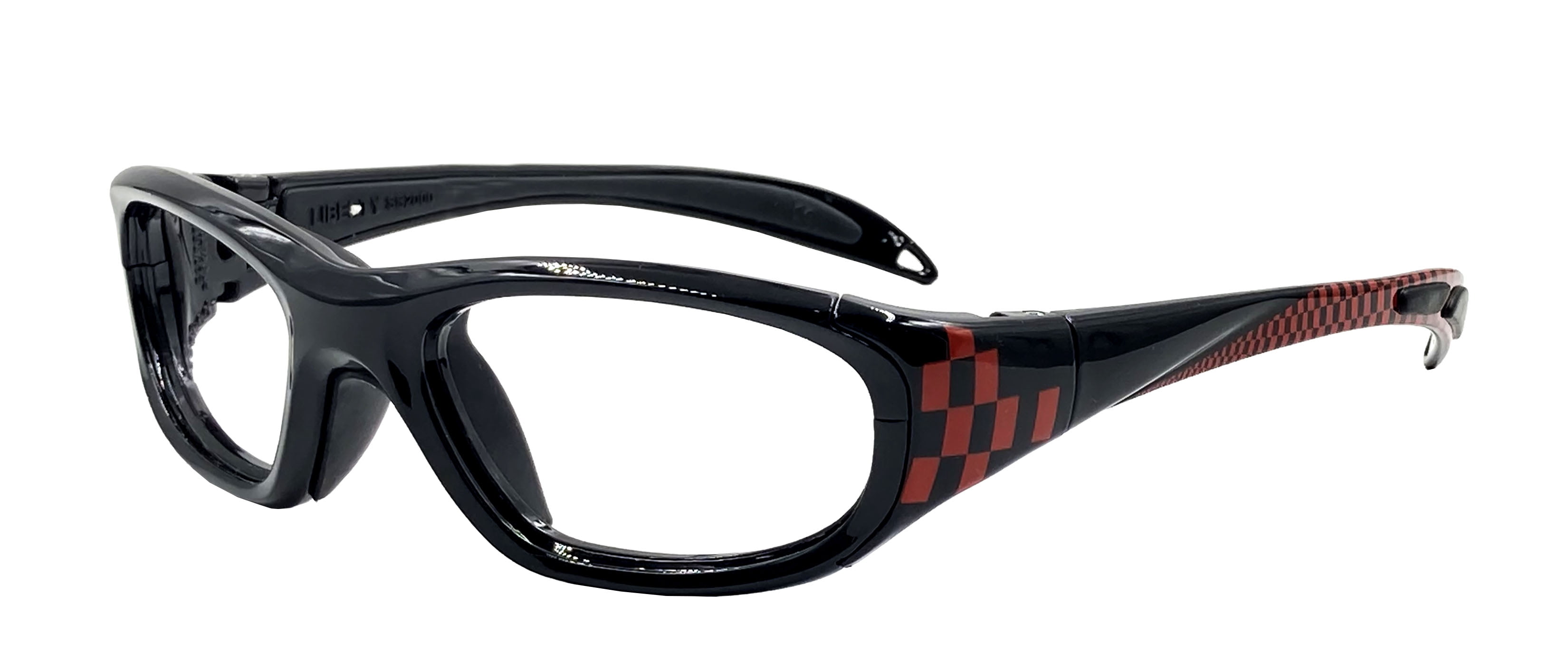 Back Cush Liberty Optical