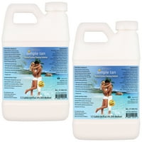 Turbo Tan Walmart Com