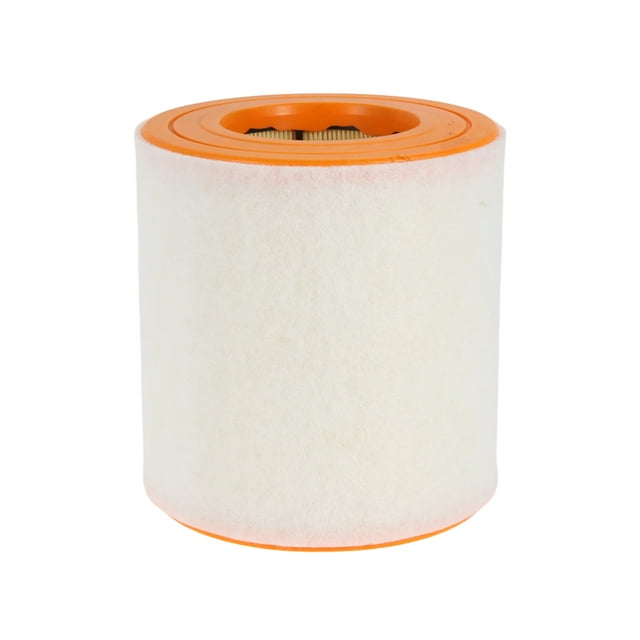 Filtro de aire para automóvil Unique Bargains No.4KD133844 para Audi A6 Avant (4A5, C8) 2018 Elemento de filtro de aire de larga duración 1 Pc
