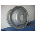 thumbnail image 1 of 16X6 GALVANIZED DUALLY RIM BP 8X6.5 ET 5.5 OUT CB 4.75 4080 LBS BOXED, 1 of 1