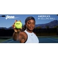 thumbnail image 3 of Pelotas de Tenis Penn Fieltro Rojo para Principiantes, 3 of 3