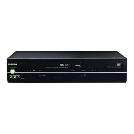 Toshiba SD-V296 Tunerless DVD VCR Combo Player (New Open Box)