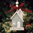 thumbnail image 6 of Twfbrm House Warming Gifts New Home, Funny Housewarming Gifts for Women, Men, Couple, Homeowner, New House Ornament, New Home Christmas Gift Ideas, First Home Christmas Ornament, 6 of 8