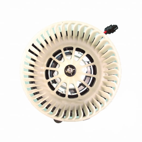For Mercedes-Benz C300 / C350 / C63 AMG Blower Motor Assembly 2008 09 10 2011 For 204 820 02 08