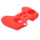 thumbnail image 2 of Cubierta protectora de silicona para el control remoto avata fpv, cubierta protectora de cuerda Roja y azul con cuerda de amarre, 2 of 10