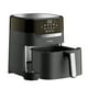thumbnail image 4 of T-fal Combo Freidora de Aire con Parrilla Easy Fry & Grill Negra 4.2 L y Sartén 20 cm Easy Care Negro, EY505850MXM, 4 of 6