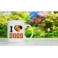 thumbnail image 5 of Dog Mug for Dog Lovers - Best Dog Coffee Mug for Dog Dads and Dog Moms - Funny Dog Lover Gift, 5 of 6