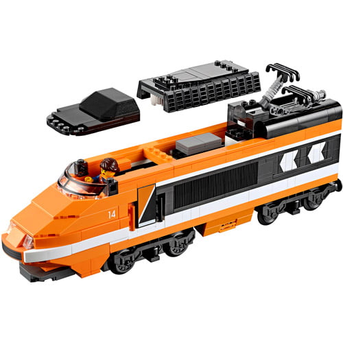 LEGO Creator Horizon Express Play Set 