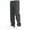 Dark Gray2, variant on Tiijoy Little Boys Straight Fit Sweatpants Elastic Waist Drawstring Pants Casual Sports Trousers, Sizes 5-6