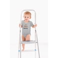 thumbnail image 3 of I Really Really Love My Auntie - Best and Coolest Aunt Ever - Cute One-Piece Infant Baby Bodysuit, 3 of 4