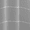Gray, variant on Stripe Shower Curtain, Recycled Cotton, 72” x 72”, Metro Farmhouse