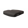 thumbnail image 2 of Physical Therapy 75682 Supportpro Anti-Thrust Round Bottom Cushion, 2 of 3