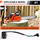 thumbnail image 4 of Ignition Coil for Dolmar PS-4605 PS-5105 PS-5105H 181143212, 4 of 5