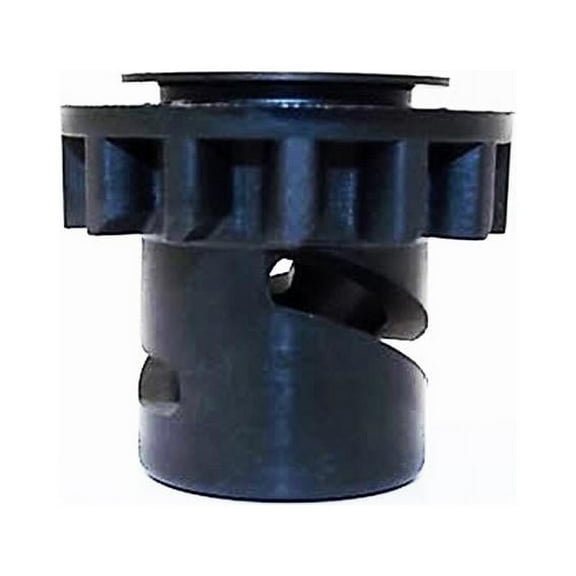 Johnson Evinrude OMC New OEM Outboard Motor Recoil Pinion Gear 0318447