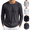 Dark Gray, variant on Frnrwgo Men's T-Shirt Regular Fit Long Sleeve Mesh Breathable Quick Dry Solid Color Athletic Gym Top