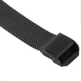 thumbnail image 3 of Fitness Tracker Watch for Women 1.2inch Touch Screen Sleep Monitoring Calorie Counting Cell Phone Smartwatch Black, 3 of 4
