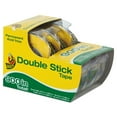 thumbnail image 2 of Duck Permanent Double-Stick Tape 1/2" x 300" 1" Core Clear 0021087, 2 of 4
