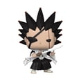 thumbnail image 2 of Figura de acción Funko Pop! Animación: Bleach Kenpachi Zaraki, 2 of 3