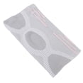 thumbnail image 1 of Rodillera De Compresión, Absorción De Impactos, Ergonómica, Gris L, Rodillera Transpirable, Estabilizadores Laterales, Almohadilla De Rótula Para Dolor En Las Articulaciones, 1 of 7