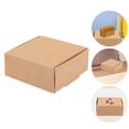 thumbnail image 2 of 25Pcs Shipping Paper Boxes Paper Packing Box Delivery Paper Box Delivery Paper Boxes, 2 of 8