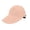 Pink, variant on SAZBJOJN Visor Hats for Women Men UV Protection Trucker Hat Foldable Wide Brim Sun Hats for Women Breathable Foldable Packable Visor Cap for Outing Activities Pink