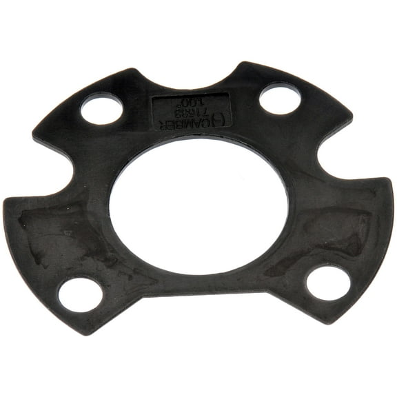 Dorman 546-042 Rear Alignment Camber Shim for Specific Audi / Volkswagen Models Fits select: 1999-2006 VOLKSWAGEN JETTA, 1998-2008 VOLKSWAGEN NEW BEETLE