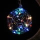 thumbnail image 1 of Luz Nocturna De Bajo Consumo De Energía ANGGREK Luz De Noche De Luna Hierro Color Como Se Muestra, 1 of 7