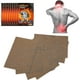 thumbnail image 1 of 80pcs Tiger Patches, Chinese Red Tiger Back Patch Ultra Strength Heat Patches for Muscle Joint of Knee Shoulder Neck Pain, 1 of 5