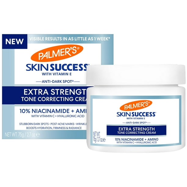 Crema facial Palmer's Skin Success Extra Strength 80 ml