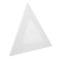 thumbnail image 1 of Mobutofu Canvas Drawing Panel Triangle Canvas Set White Wood and Canvas for Artists and Beginners 1Set, 1 of 7