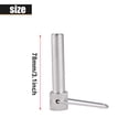 thumbnail image 5 of Protector De Seguridad CATV De 78 mm, Conector F, Herramienta De Extracción de la Manga de la Llave, Herramienta De Agarre para Cable Coaxial RG6 RG59 RG11, 5 of 5