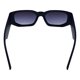 thumbnail image 4 of Lentes de sol Sersun SUN04 negro degradado Unisex, 4 of 5