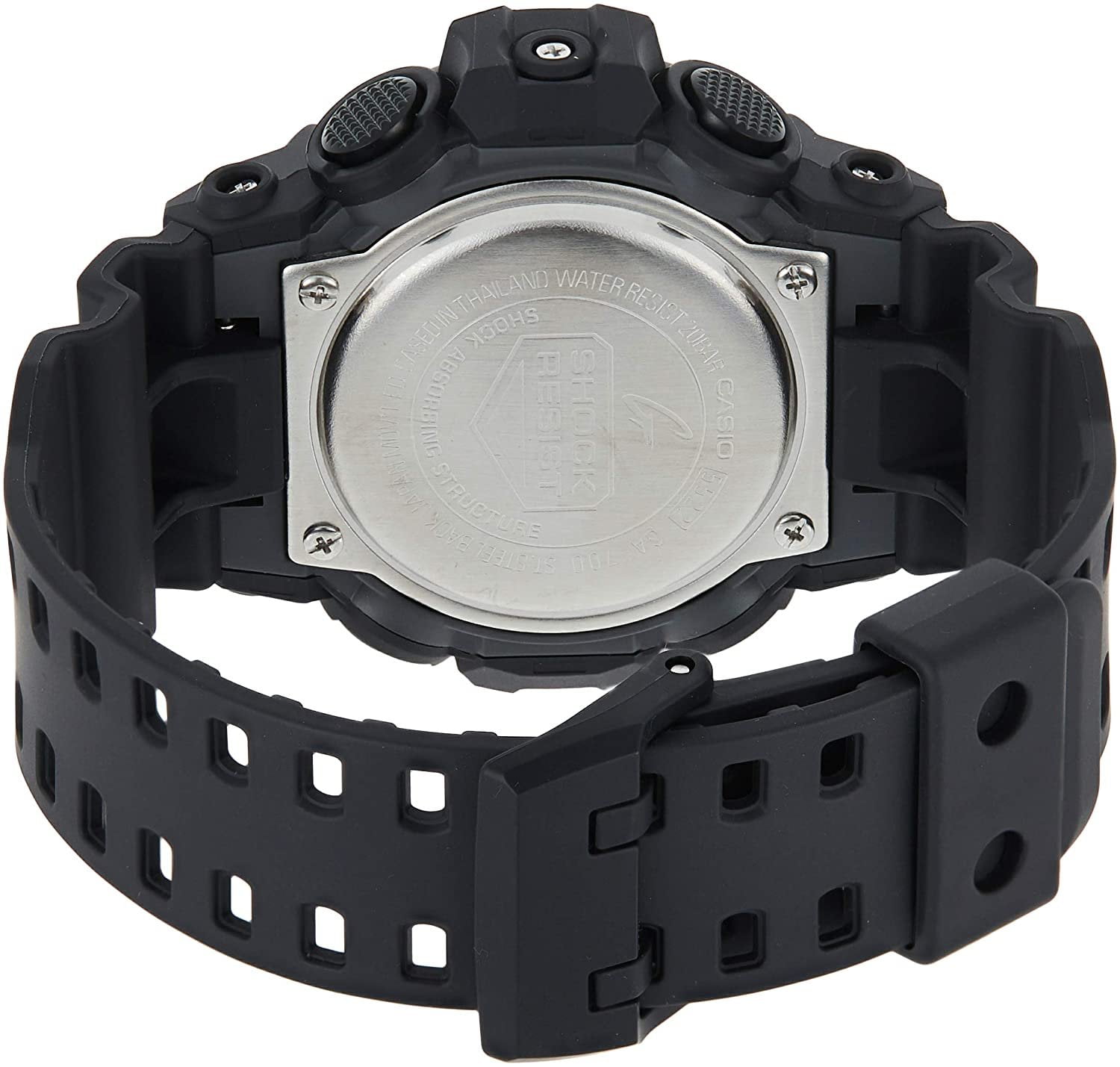Casio Women's G-Shock
