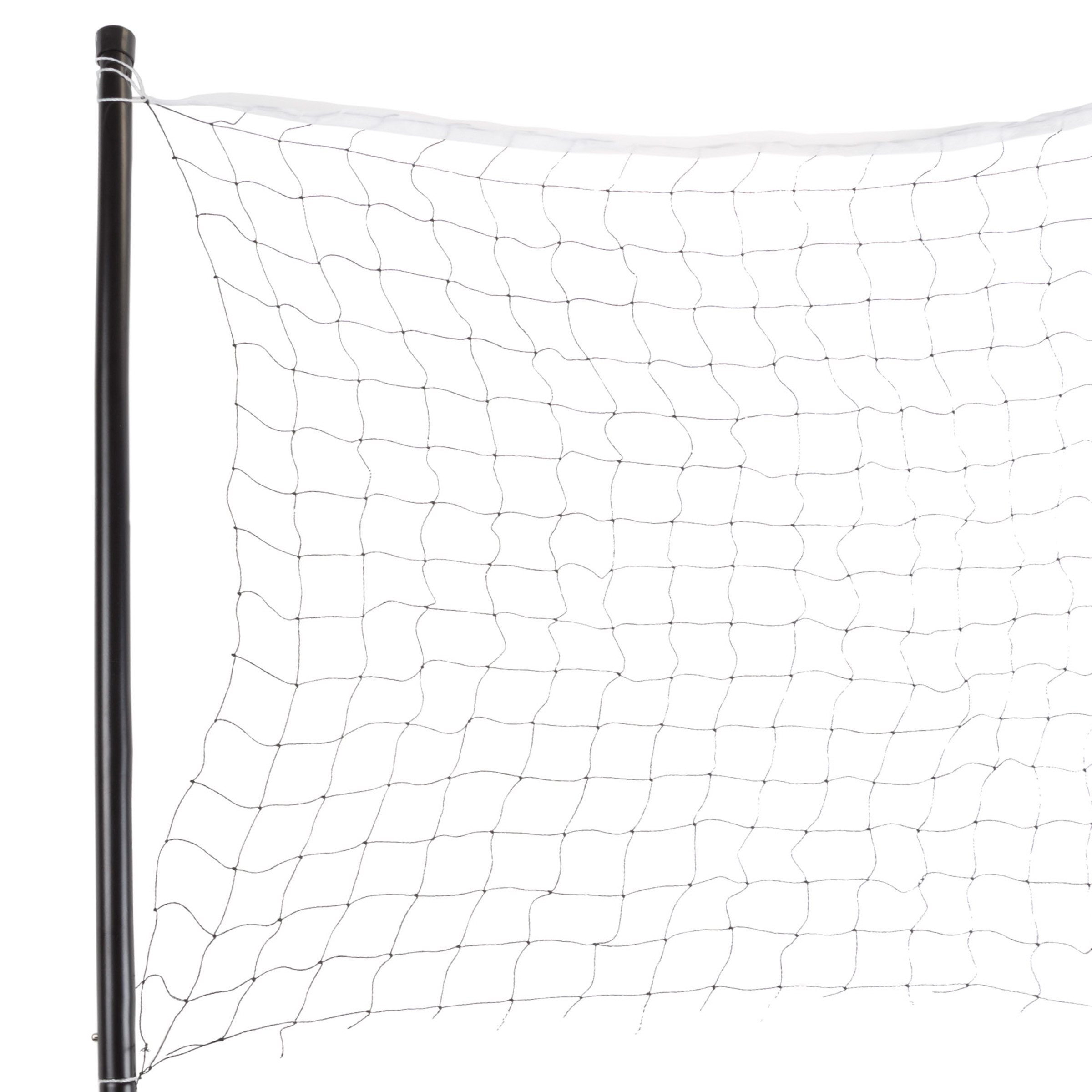 Hey! Play Badminton Set With Net And Carry Bag photo 3