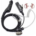 thumbnail image 1 of Auricular de alambre FANVERIM con Micrófono Tubo acústico Reducción de ruido Compatible con Motorola XPR 6500 XPR 6550 XPR 6580 XPR 7000 XPR 7550 XiR P8200 XiR P8268 APX 6000, 1 of 3