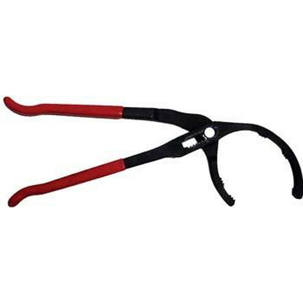 Large Big Oil Fuel Filter Wrench Tool Removal Pliers for Diesel Truck