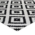 thumbnail image 4 of Alika Abstract Diamond Trellis 8x10 Area Rug, 4 of 7