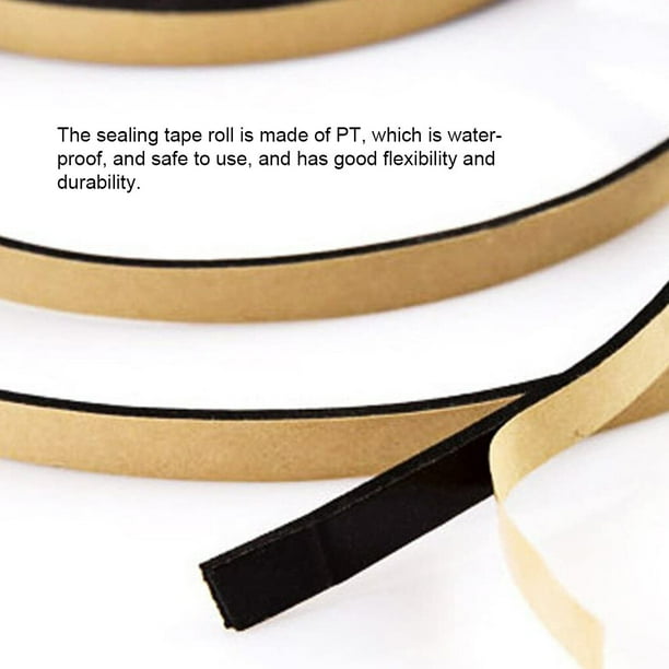 Sealing Strip Waterproof Self Adhesive Sealant Tape Roll Waterproof ...