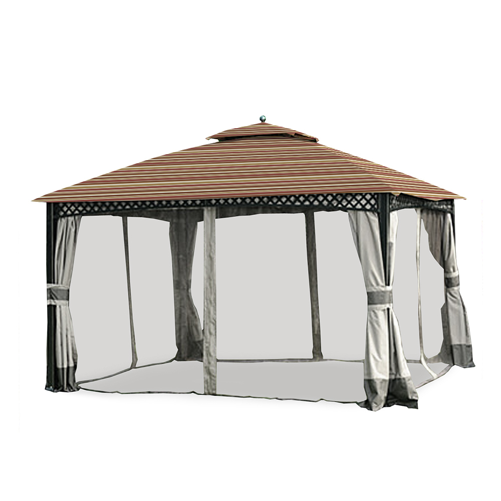 Patio Garden Winds Replacement Canopy Top Cover for The Aldi Gardenline
