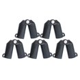 thumbnail image 2 of Clip fijo ajustable Conector de estacas para injertos de plantas Adecuado para estacas de plantas de 8 mm, 11 mm, 16 mm y 20 mm 16 mm Cola Hebilla de parque infantil, 2 of 8