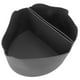 thumbnail image 1 of Revestimiento De Silicona Para Olla De Cocción Lenta Para Divisor 2 En 1 De 6 Cuartos Reutilizable, 1 of 7