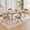 Gray, variant on BaseBeauty Folding Chairs with Padded Seats, Wooden Stackable Dining Chair Set of 2 for Guests Kitchen Office Wedding Party Picnic, Gray
